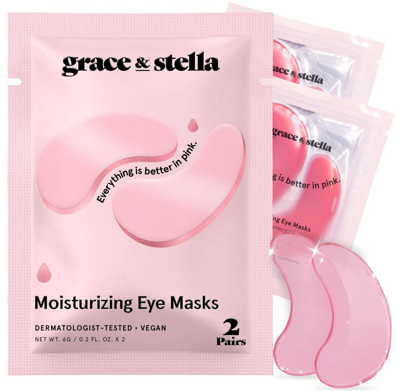 Eye Mask