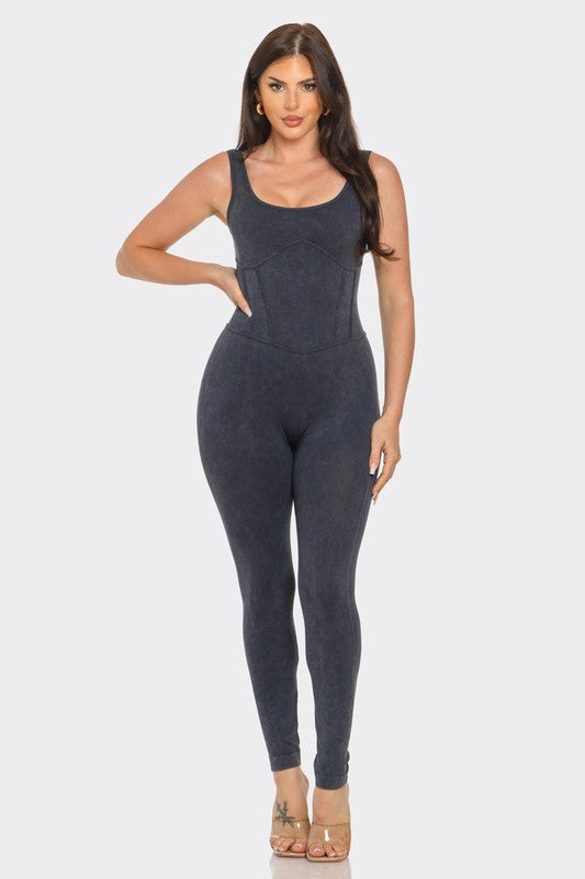 KoKo Jumpsuit