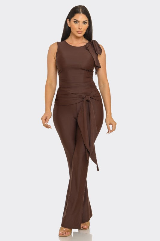 Kyra Jumpsuit