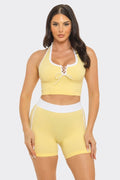 Baby Girl Active Set