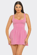 Nina Dress