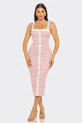 Miss Busy Dress