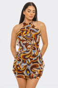 Leo Dress