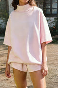 Pya Mockneck Set