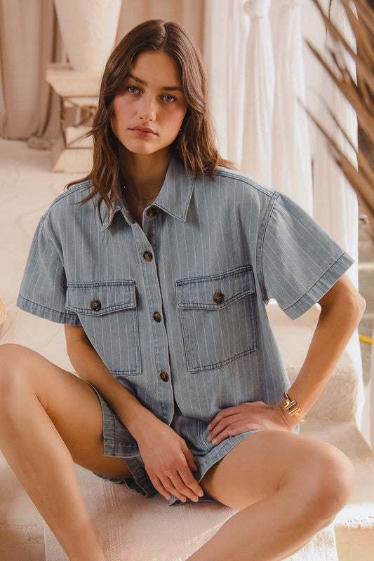 Jane Top