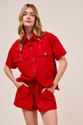 Red Now Set