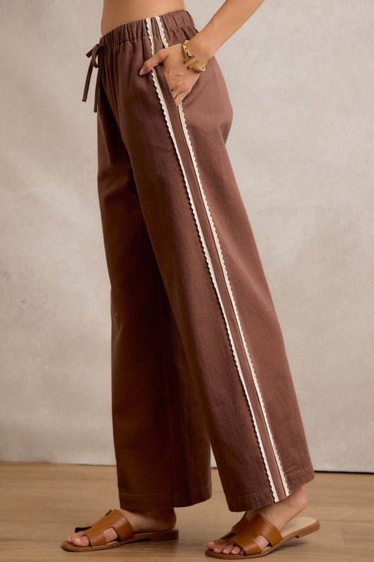 Cutie Pants