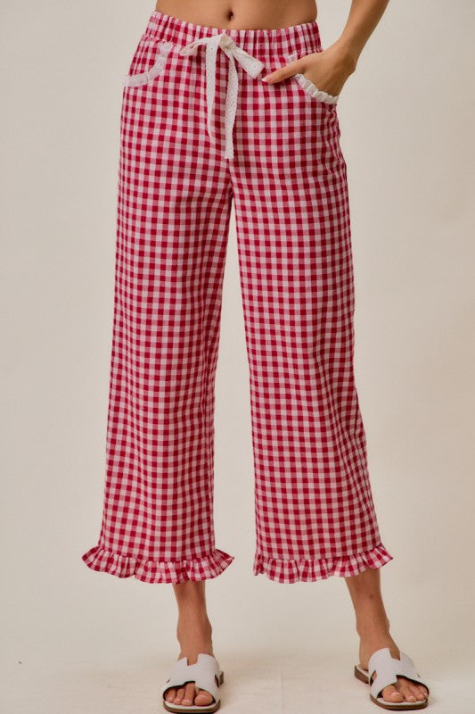 Strip Pants